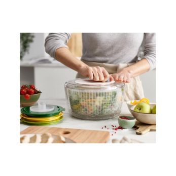 Jj 20154 Multi-prep 4 Parça Salata Hazırlama Seti Multicolor