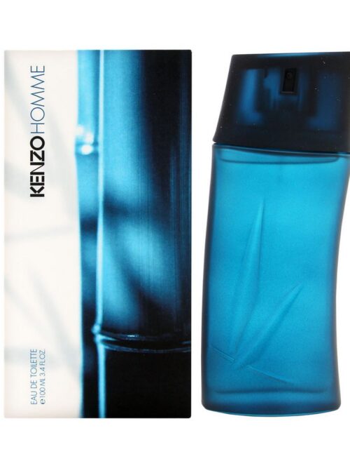 Kenzo Pour Homme 100 Ml Edt