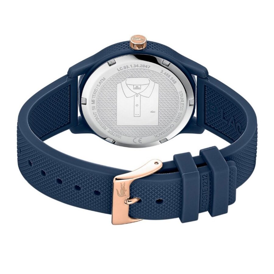 Lacoste Lac2001067 Kadın Kol Saati - Görsel 4
