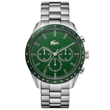 Lacoste Lac2011080 Erkek Kol Saati