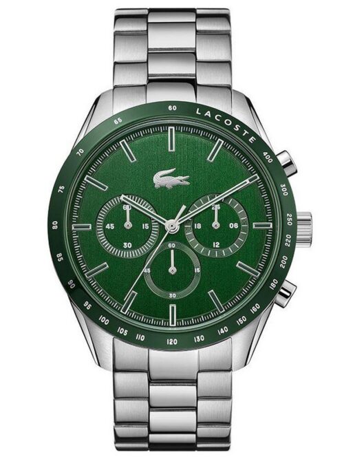 Lacoste Lac2011080 Erkek Kol Saati