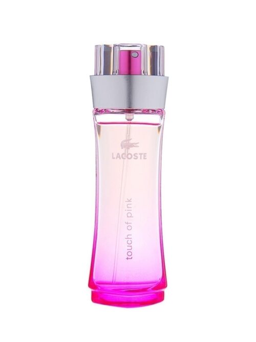 Lacoste Touch Of Pınk 90 Ml Edt