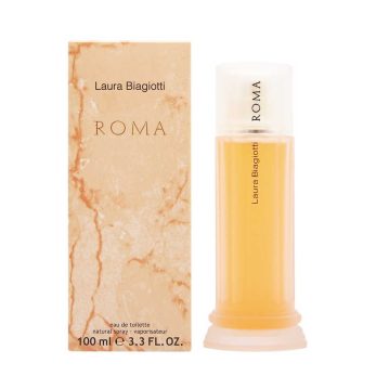 Laura Bıagıottı Roma Donna 100ml Edt