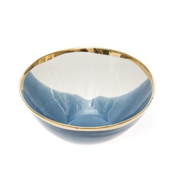 Lykf 064 Harlequın Kase 24 Cm