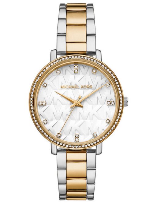Mıchael Kors Mk4595 Kadın Kol Saati
