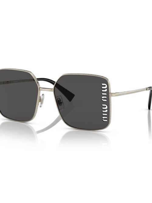 Mıu Mıu 0mu 51ys 1bc03v60 Kadın Gözlük