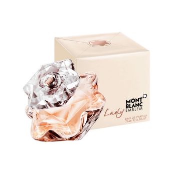 Montblanc Emblem Lady 75 Ml Edp