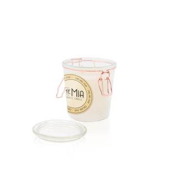 Mum0178 Aromatic Mum England Pear 400cc