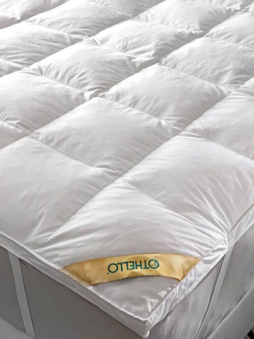 Othello Protecta Pıuma Comfort Ped 180x200+5
