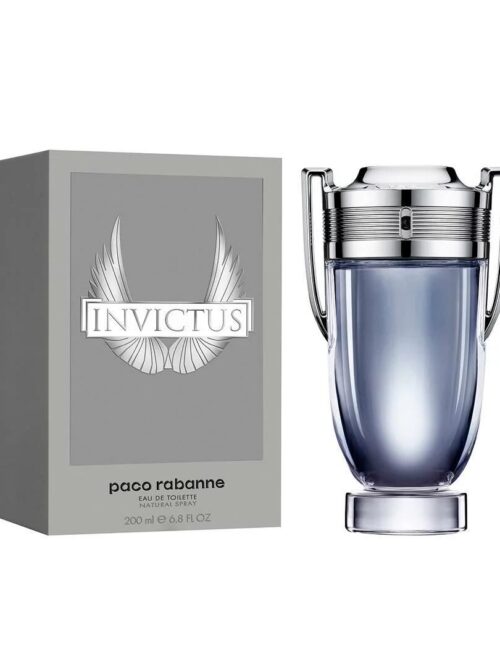 Paco Rabanne Invıctus 200 Ml Edt