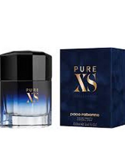 Paco Rabanne Pure Xs Erkek Parfüm 100 Ml Edt