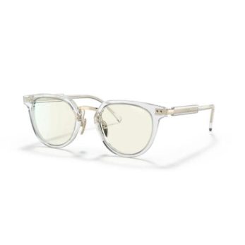 Prada 0pr 17ys 2az09n 49 Unısex Gözlük
