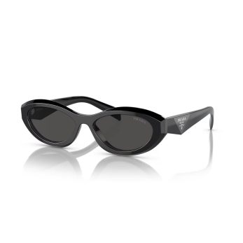 Prada 0pr 26zs 16k08z 55 Kadın Gözlük