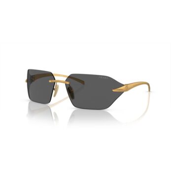 Prada 0pr A55s 15n5s0 71 Unısex Gözlük