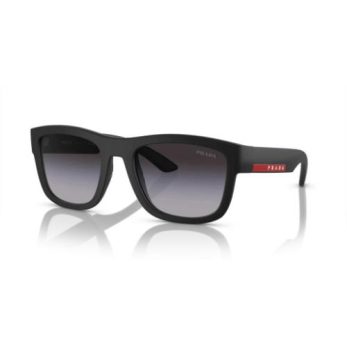 Prada 0ps 01zs 1bo09u 56 Erkek Gözlük