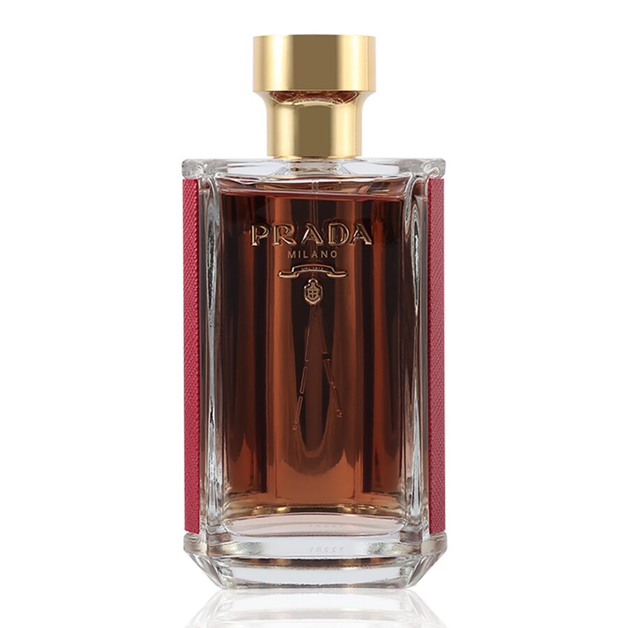 Prada La Femme Intense 100 Ml Edp - Görsel 3