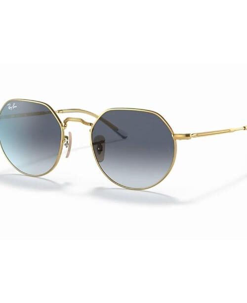 Rayban 0rb3565 001/86 53 Gözlük