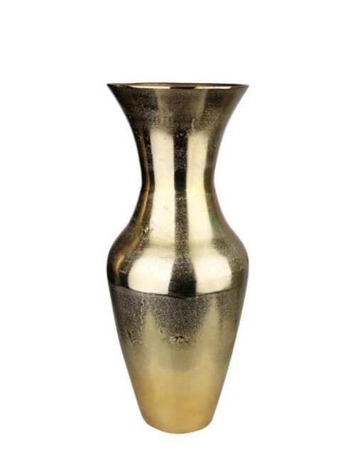 Rw 393 Gold Bogumlu Kc Vazo 50 Cm