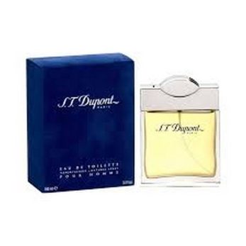 S.t. Dupont Pour Homme 100ml Edt