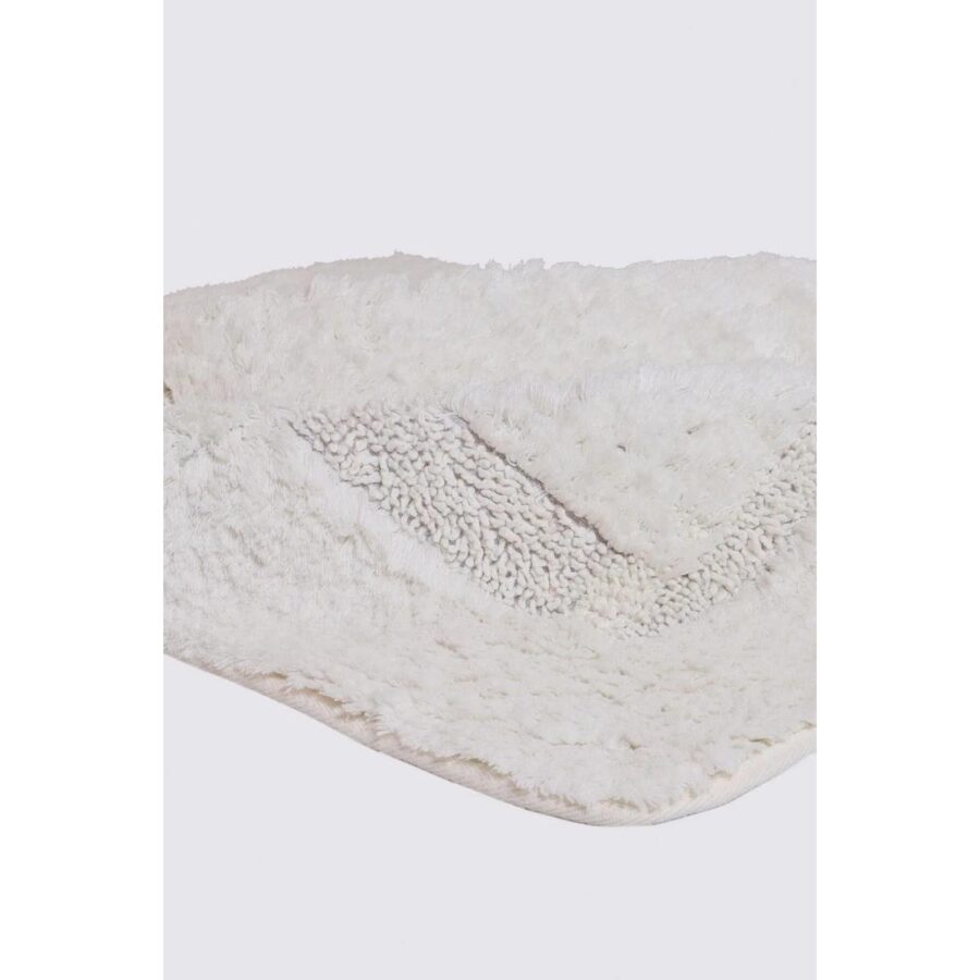 siena-banyo-paspasi-100-pamuk-80x150-cm-krem-16859.jpg Siena Banyo Paspası %100 Pamuk 80x150 Cm Krem - Görsel 3