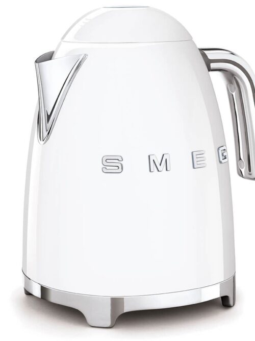 Smeg Klf03wheu Kettle Beyaz