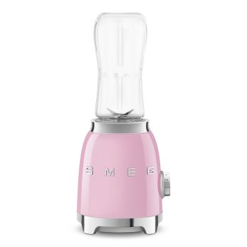 Smeg Pbf01pkeu Smotie Blender Pembe