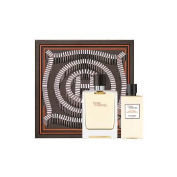 Terre Hermes 100 Ml Edt+ 80 Ml Vücut Losyonu Set