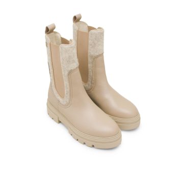 Th Fw0fw07497 Seasonal Femınıne Chelsea Kadın Bot