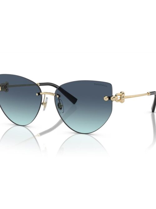 Tıffany & Co. 0tf3096 62029s 60 Kadın Gözlük