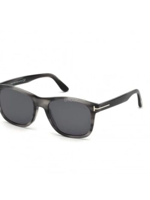 Tom Ford Ft05955520a Kadın Gözlük