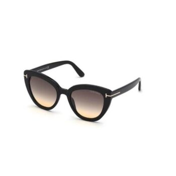 Tom Ford Ft08455301b Unısex Gözlük - Görsel 3