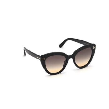 Tom Ford Ft08455301b Unısex Gözlük - Görsel 4