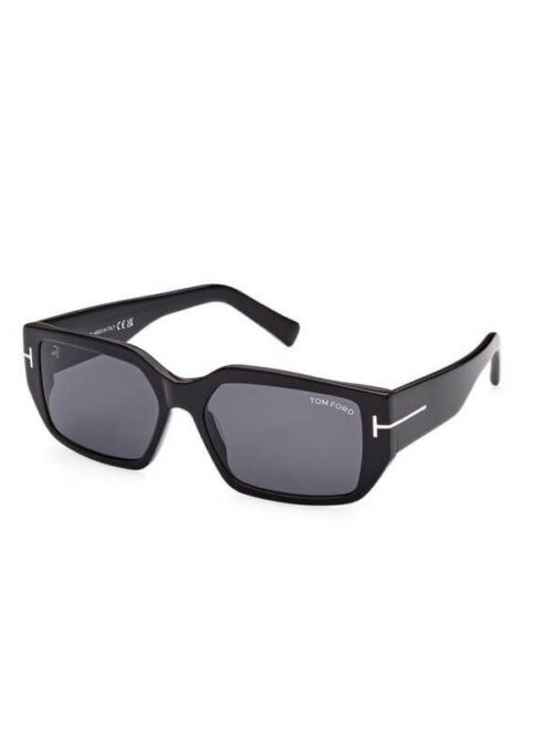 Tom Ford Ft09895601a Unısex Gözlük