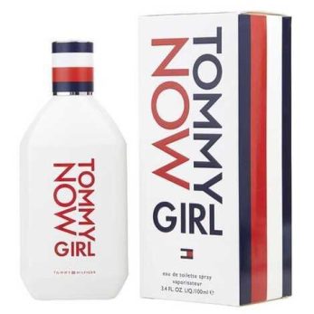 Tommy Gırl Now 100ml Edt
