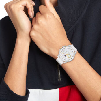 Tommy Hılfıger Th1782568 Kadın Kol Saati - Görsel 4