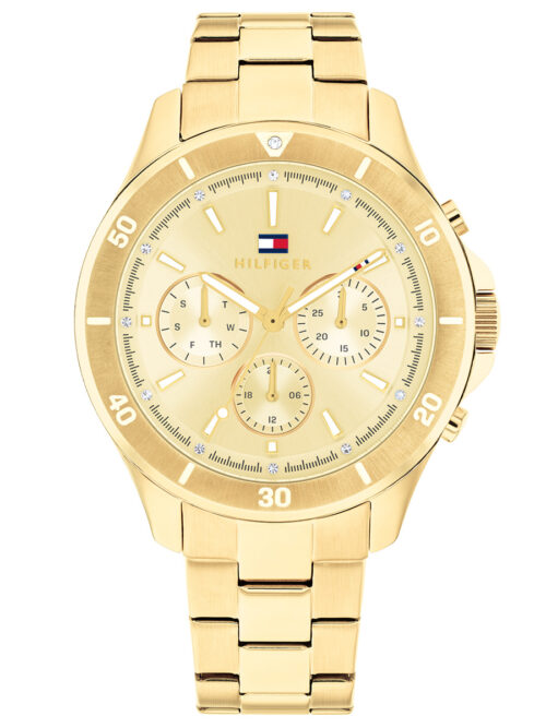 Tommy Hılfıger Th1782640 Kadın Kol Saati