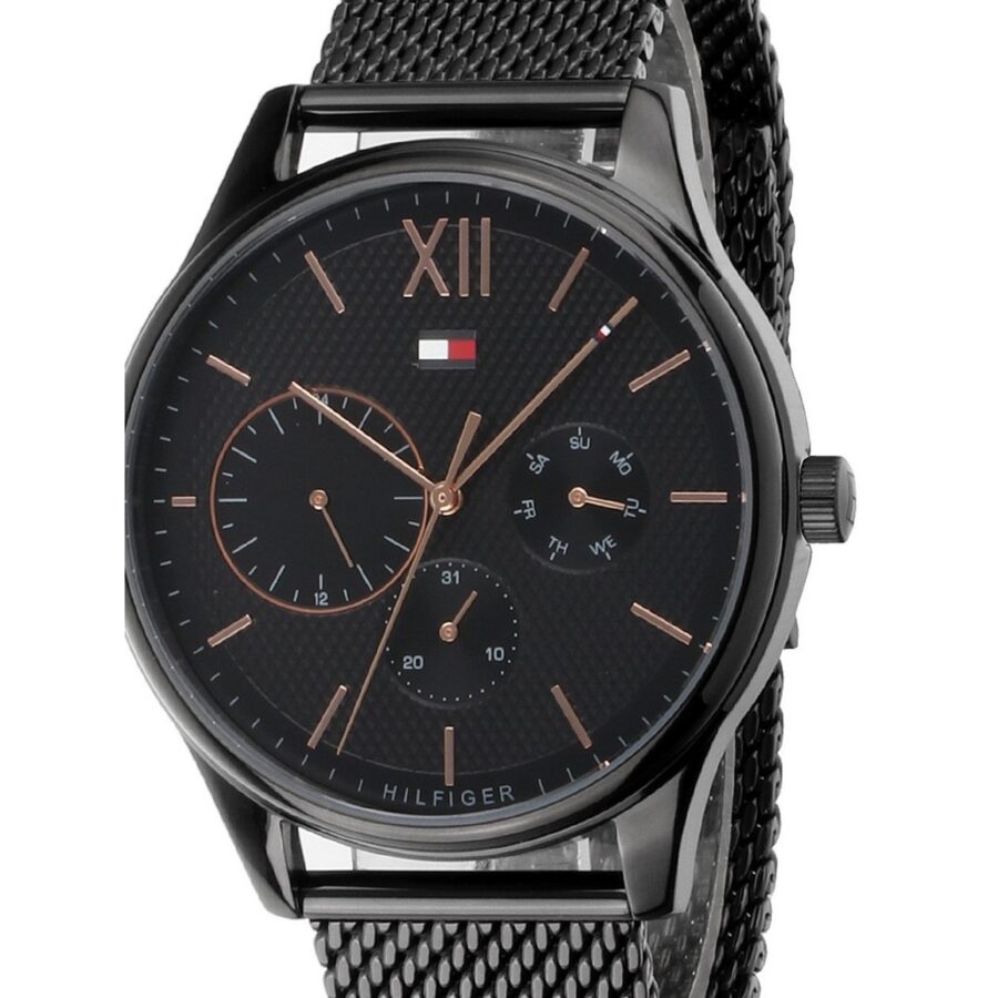 Tommy Hılfıger Th1791420 Erkek Kol Saati - Görsel 3