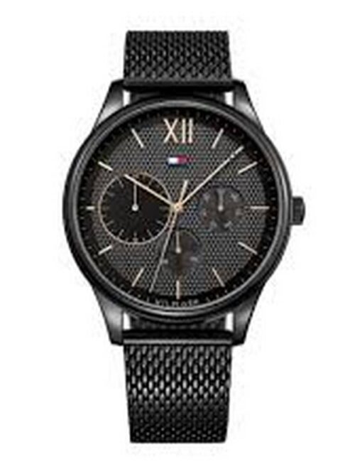 Tommy Hılfıger Th1791420 Erkek Kol Saati