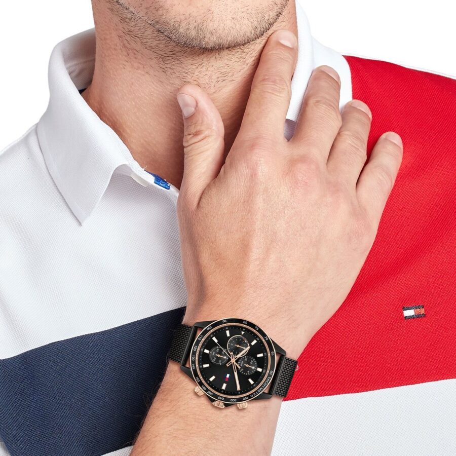 tommy-hilfiger-th1792020-erkek-kol-saati-32735.jpg Tommy Hılfıger Th1792020 Erkek Kol Saati - Görsel 3