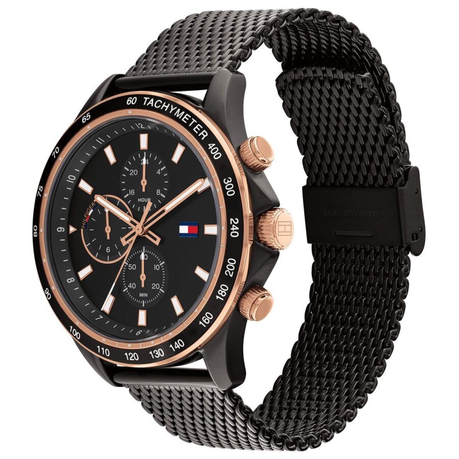 tommy-hilfiger-th1792020-erkek-kol-saati-32736.jpg Tommy Hılfıger Th1792020 Erkek Kol Saati - Görsel 4