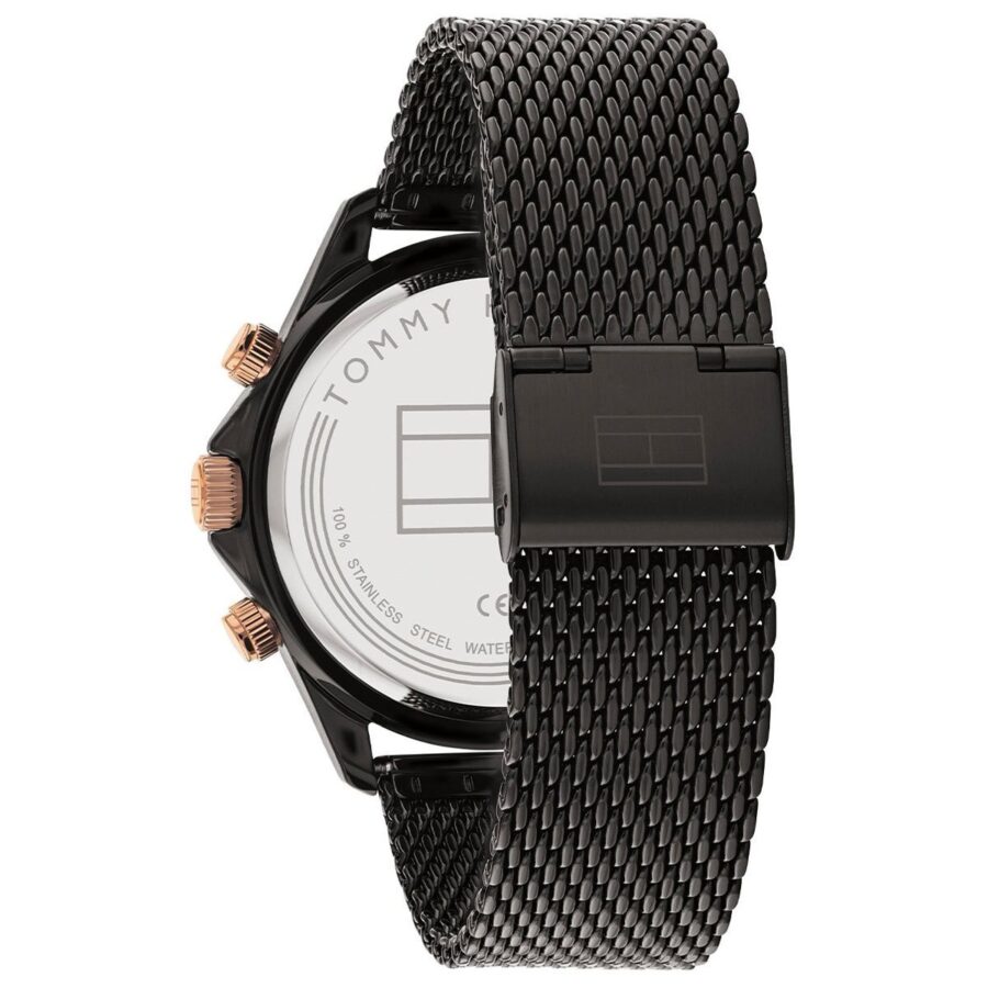 tommy-hilfiger-th1792020-erkek-kol-saati-32737.jpg Tommy Hılfıger Th1792020 Erkek Kol Saati - Görsel 5