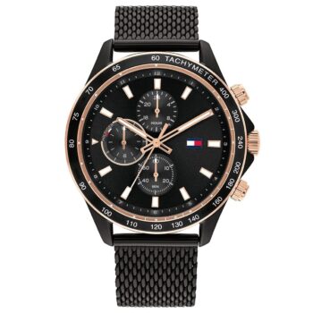 Tommy Hılfıger Th1792020 Erkek Kol Saati