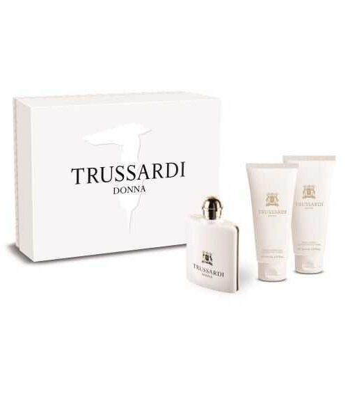 Trussardı Donna 100ml Edp Set