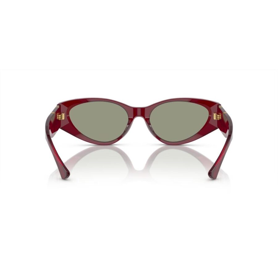 Versace 0ve4454 5430/2 55 Kadın Gözlük - Görsel 5