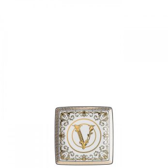 Versace 11940-403730-15253 Virtus Gala Black Kase 12 Cm
