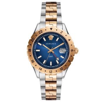 Versace Vrscv11060017 Erkek Kol Saati
