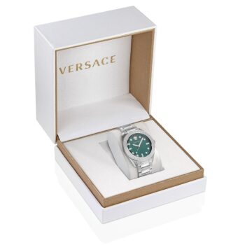 Versace Vrscve2t00322 Kol Saati - Görsel 3