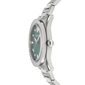 Versace Vrscve2t00322 Kol Saati - Görsel 4