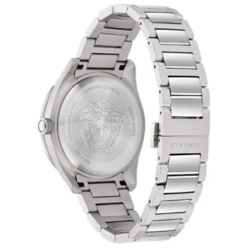 Versace Vrscve2t00322 Kol Saati - Görsel 5