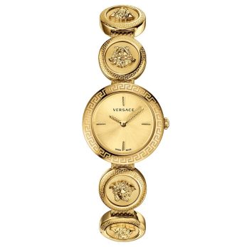 Versace Vrscverf00718 Kadın Kol Saati